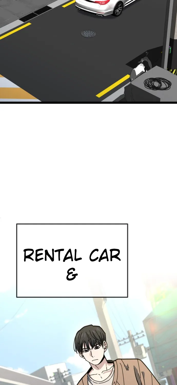 Jobless Gye Baek-sun Chapter 226 page 31 - 