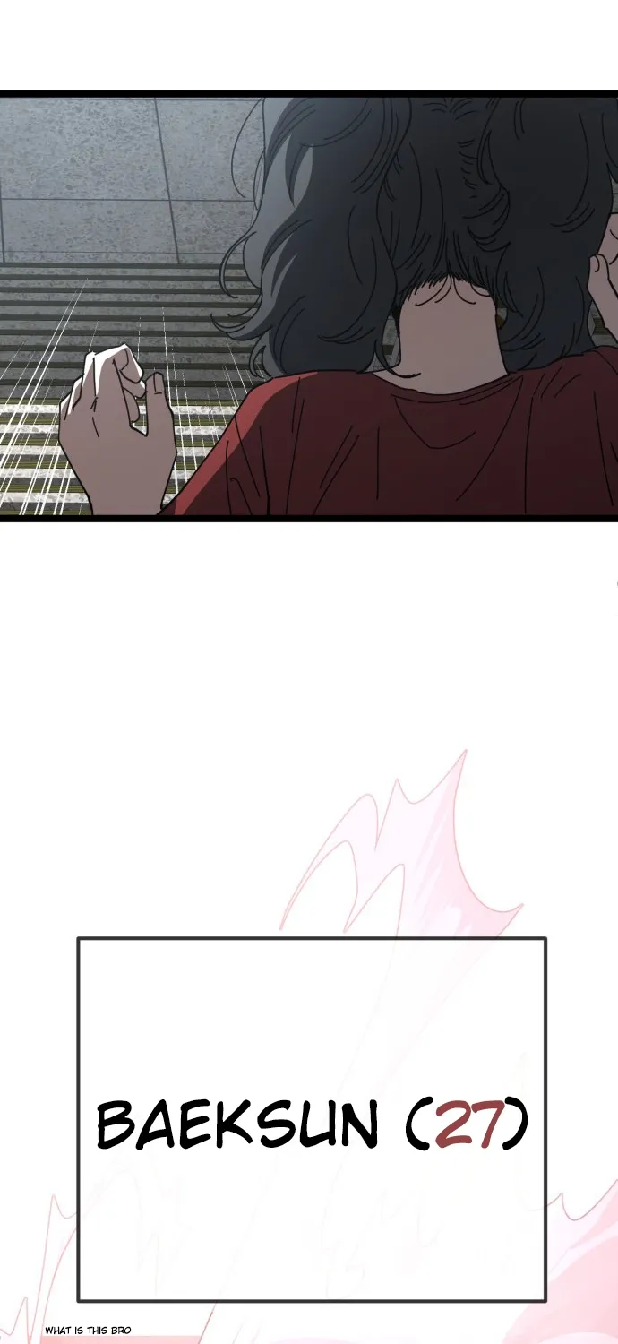 Jobless Gye Baek-sun Chapter 226 page 35 - 
