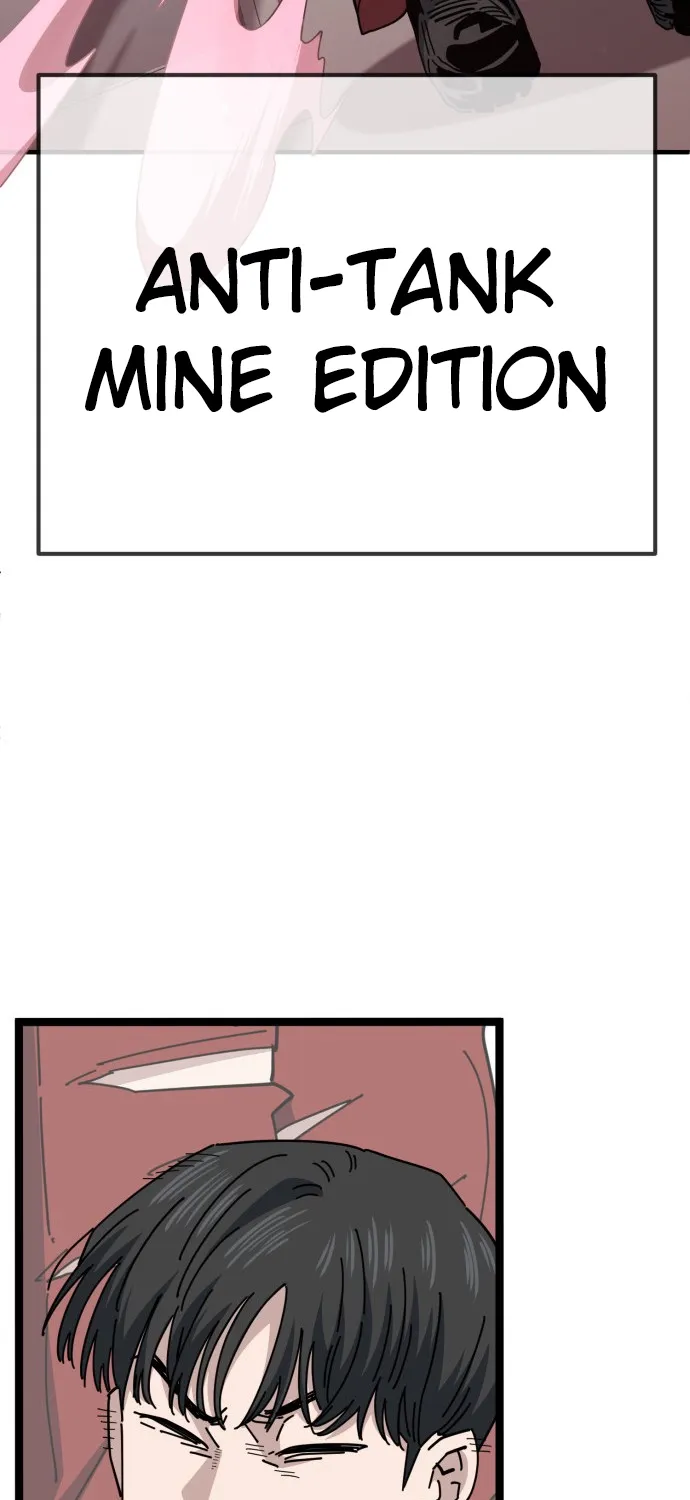 Jobless Gye Baek-sun Chapter 226 page 39 - 