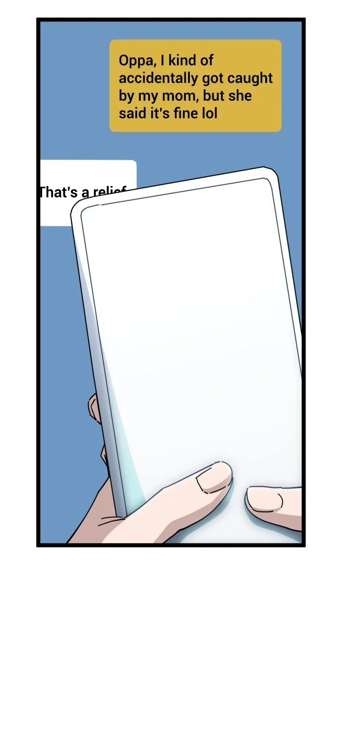 Jobless Gye Baek-sun Chapter 226 page 5 - 
