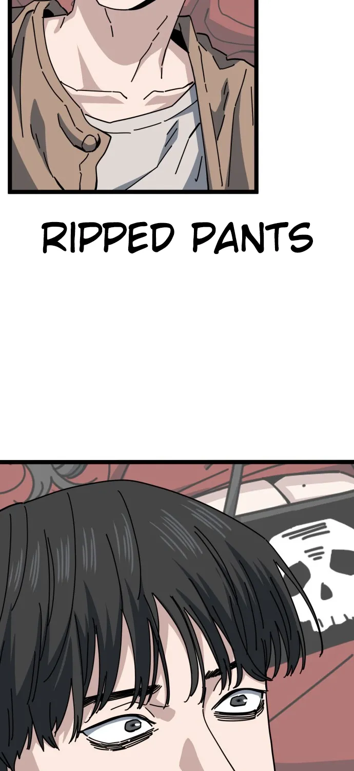 Jobless Gye Baek-sun Chapter 226 page 41 - 