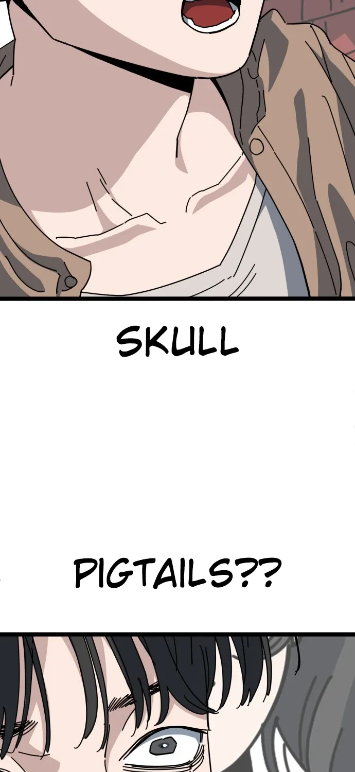 Jobless Gye Baek-sun Chapter 226 page 43 - 