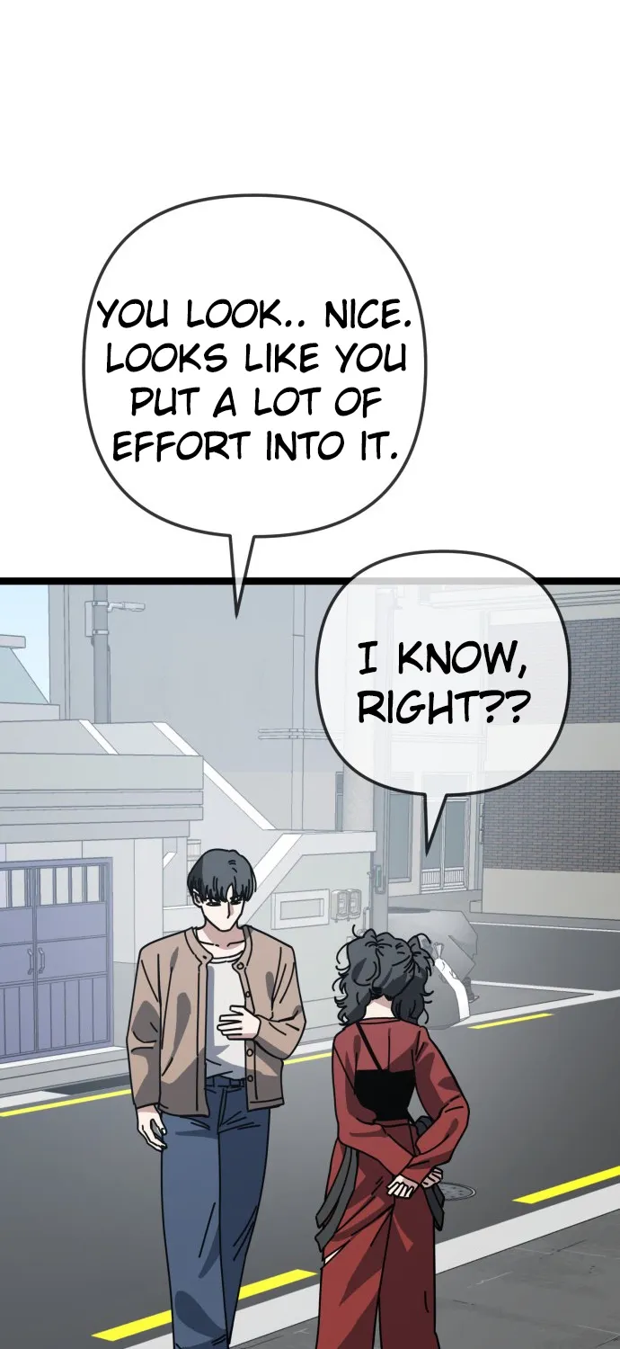 Jobless Gye Baek-sun Chapter 226 page 49 - 