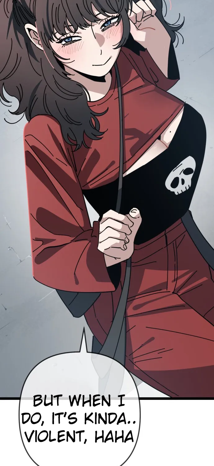 Jobless Gye Baek-sun Chapter 226 page 53 - 