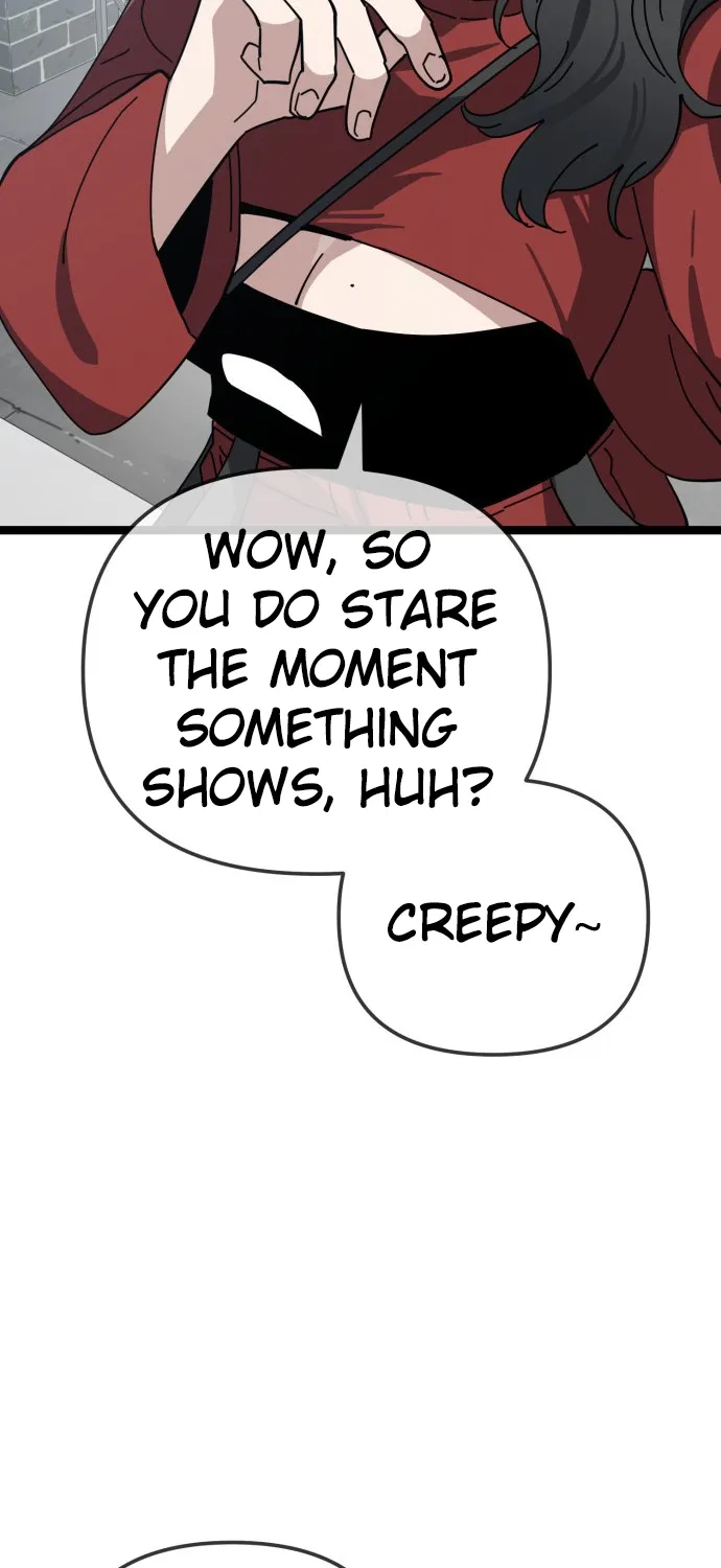 Jobless Gye Baek-sun Chapter 226 page 59 - 