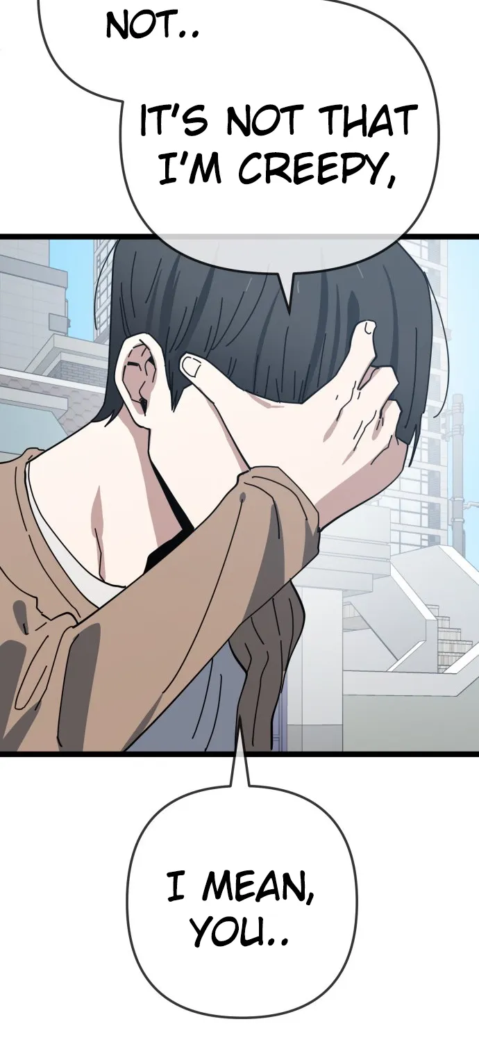 Jobless Gye Baek-sun Chapter 226 page 61 - 