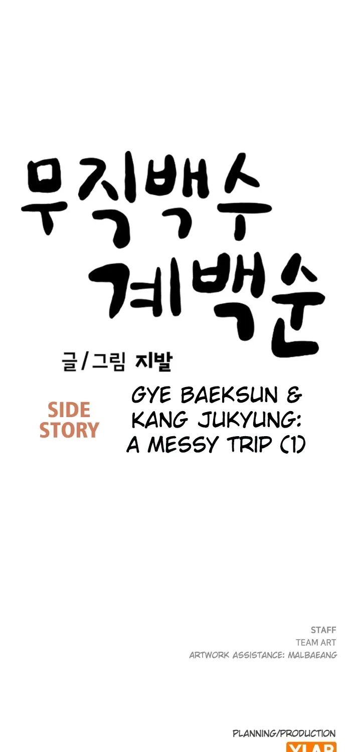 Jobless Gye Baek-sun Chapter 226 page 79 - 