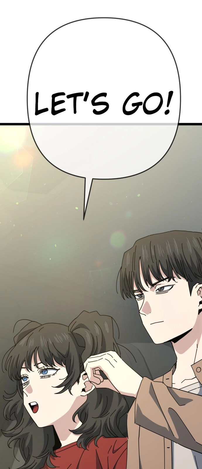 Jobless Gye Baek-sun Chapter 227 page 4 - 