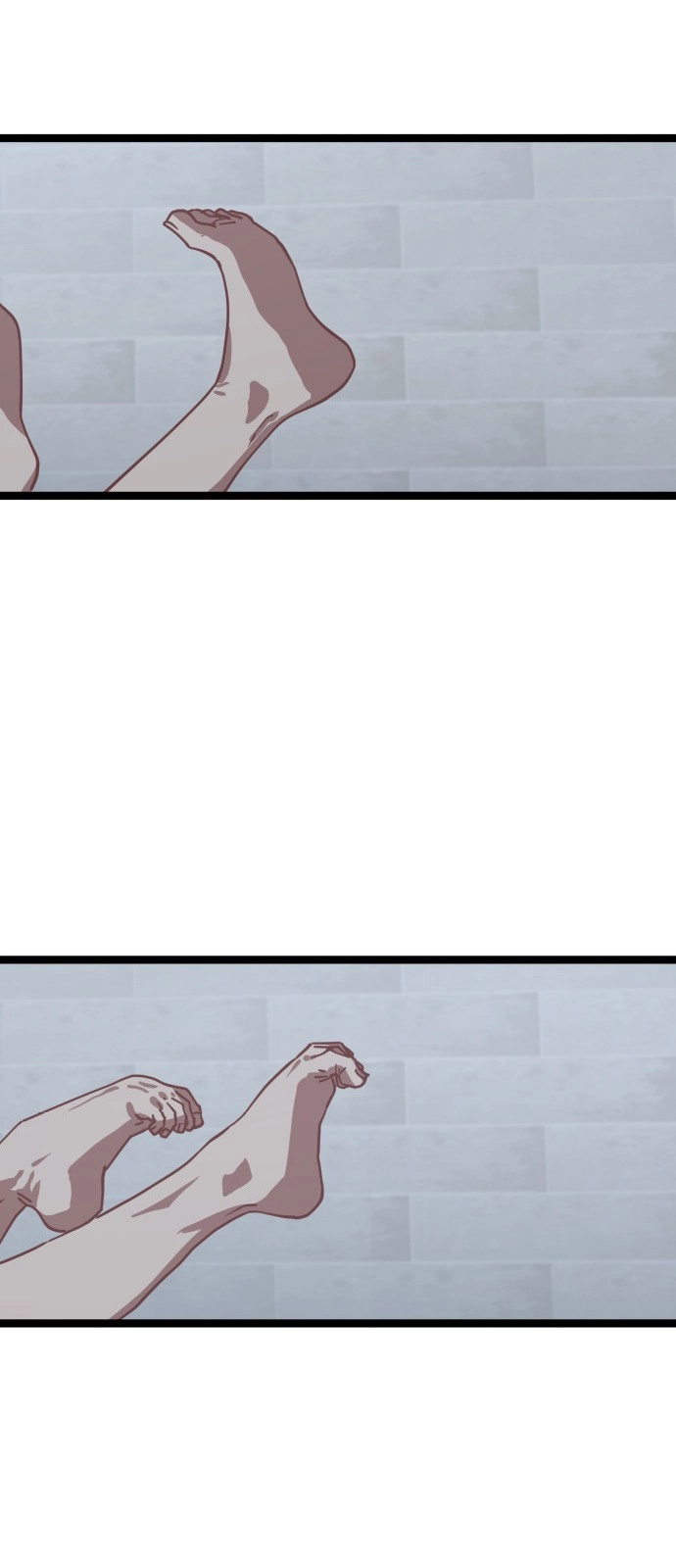 Jobless Gye Baek-sun Chapter 228 page 19 - 