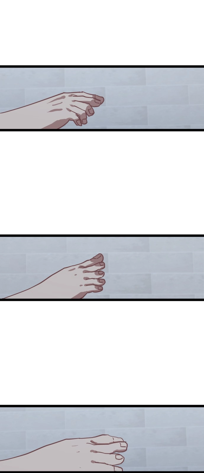 Jobless Gye Baek-sun Chapter 228 page 20 - 