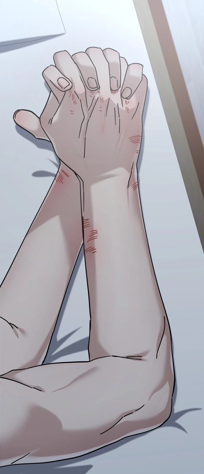 Jobless Gye Baek-sun Chapter 228 page 22 - 