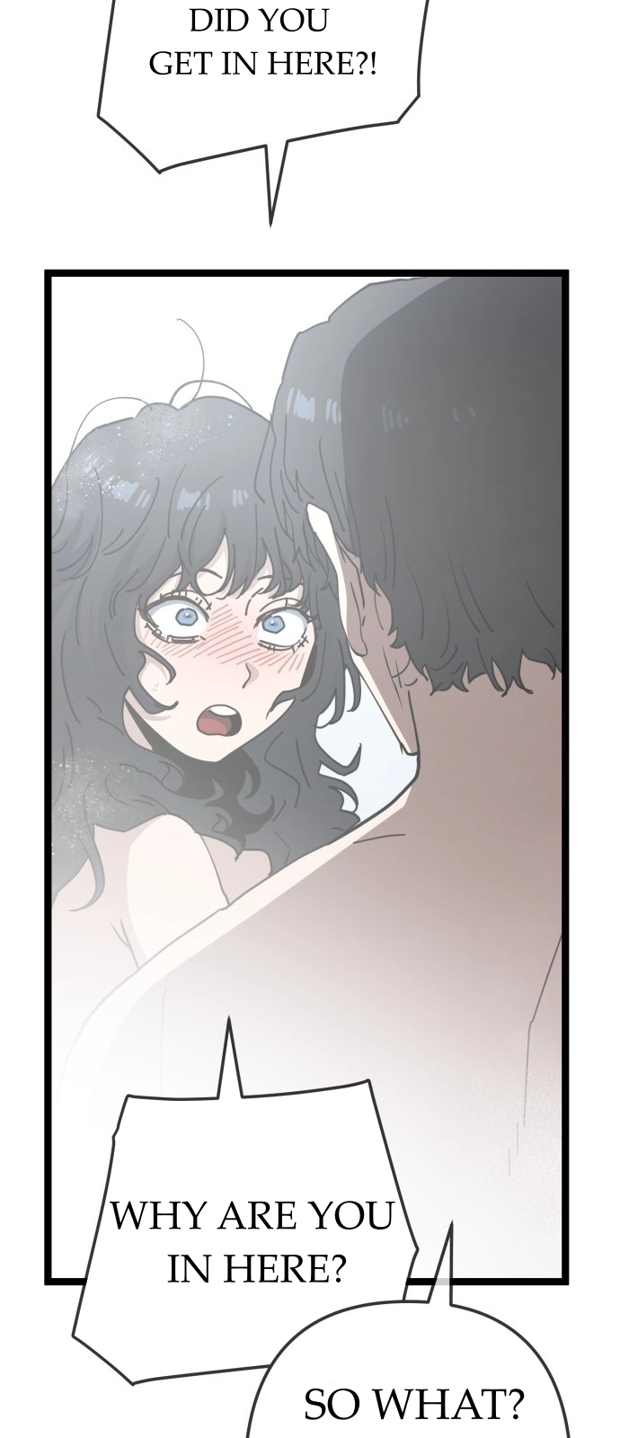 Jobless Gye Baek-sun Chapter 228 page 28 - 