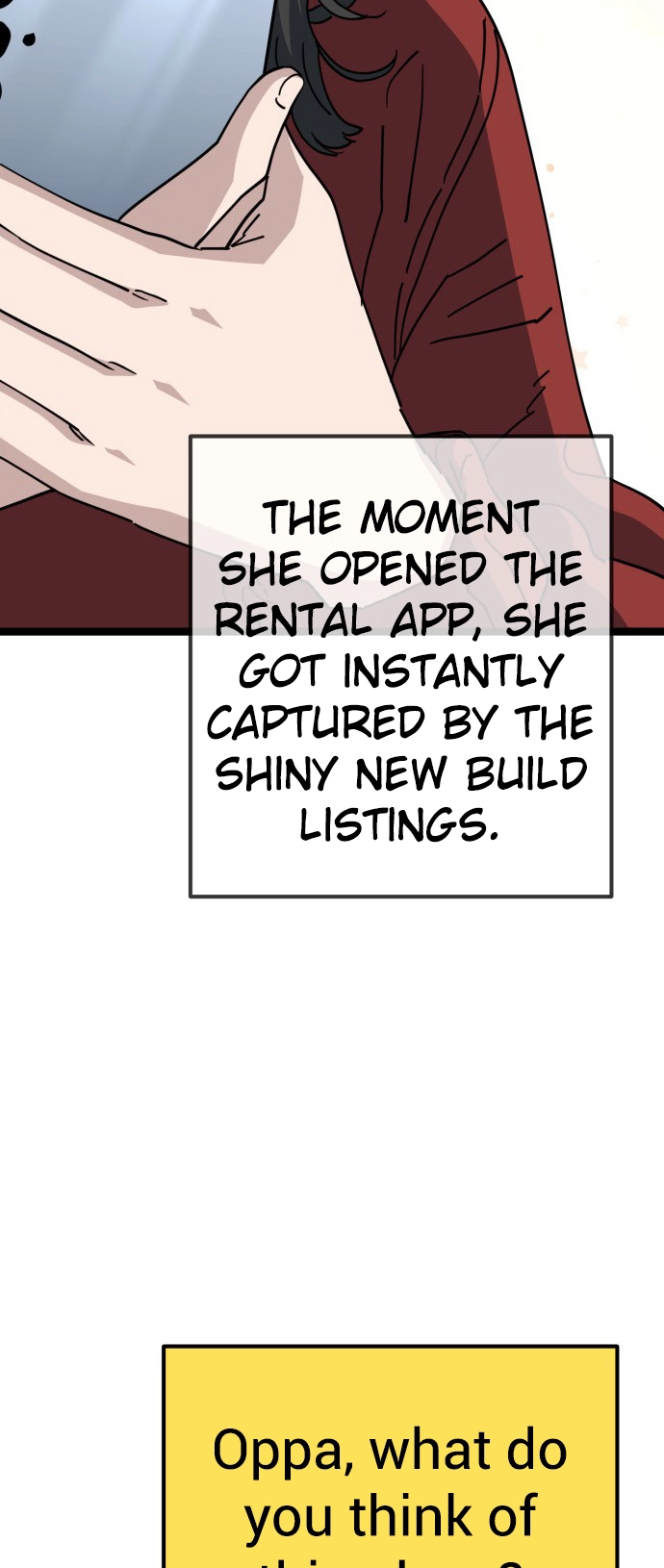 Jobless Gye Baek-sun Chapter 229 page 16 - 