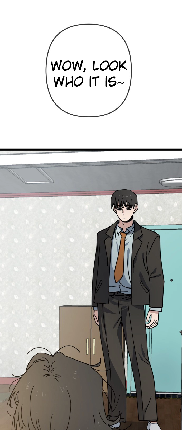 Jobless Gye Baek-sun Chapter 229 page 27 - 