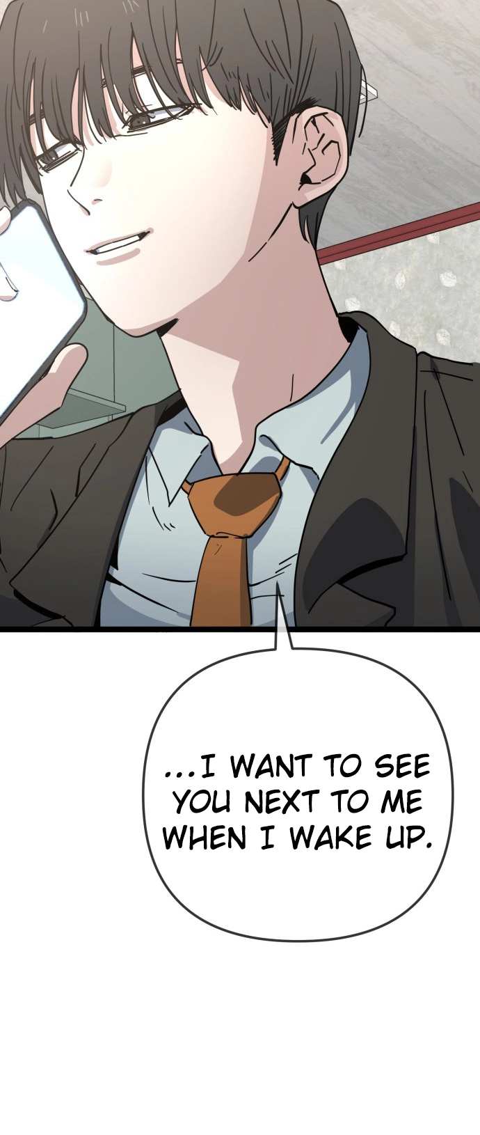 Jobless Gye Baek-sun Chapter 229 page 35 - 