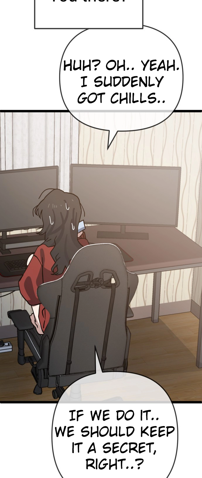 Jobless Gye Baek-sun Chapter 229 page 39 - 