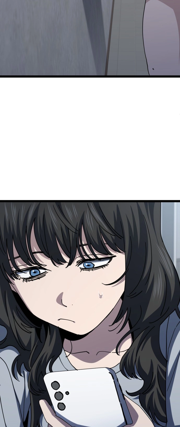Jobless Gye Baek-sun Chapter 229 page 8 - 