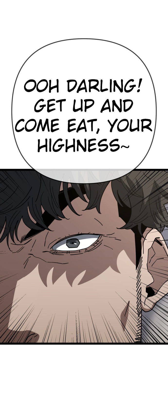 Jobless Gye Baek-sun Chapter 230 page 11 - 