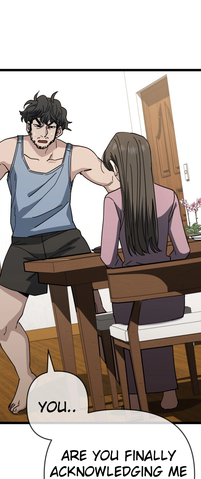Jobless Gye Baek-sun Chapter 230 page 12 - 