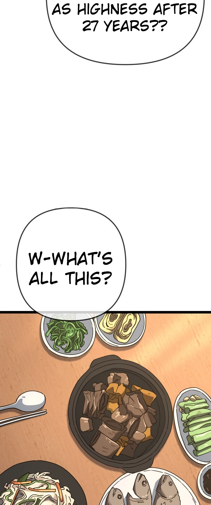 Jobless Gye Baek-sun Chapter 230 page 13 - 
