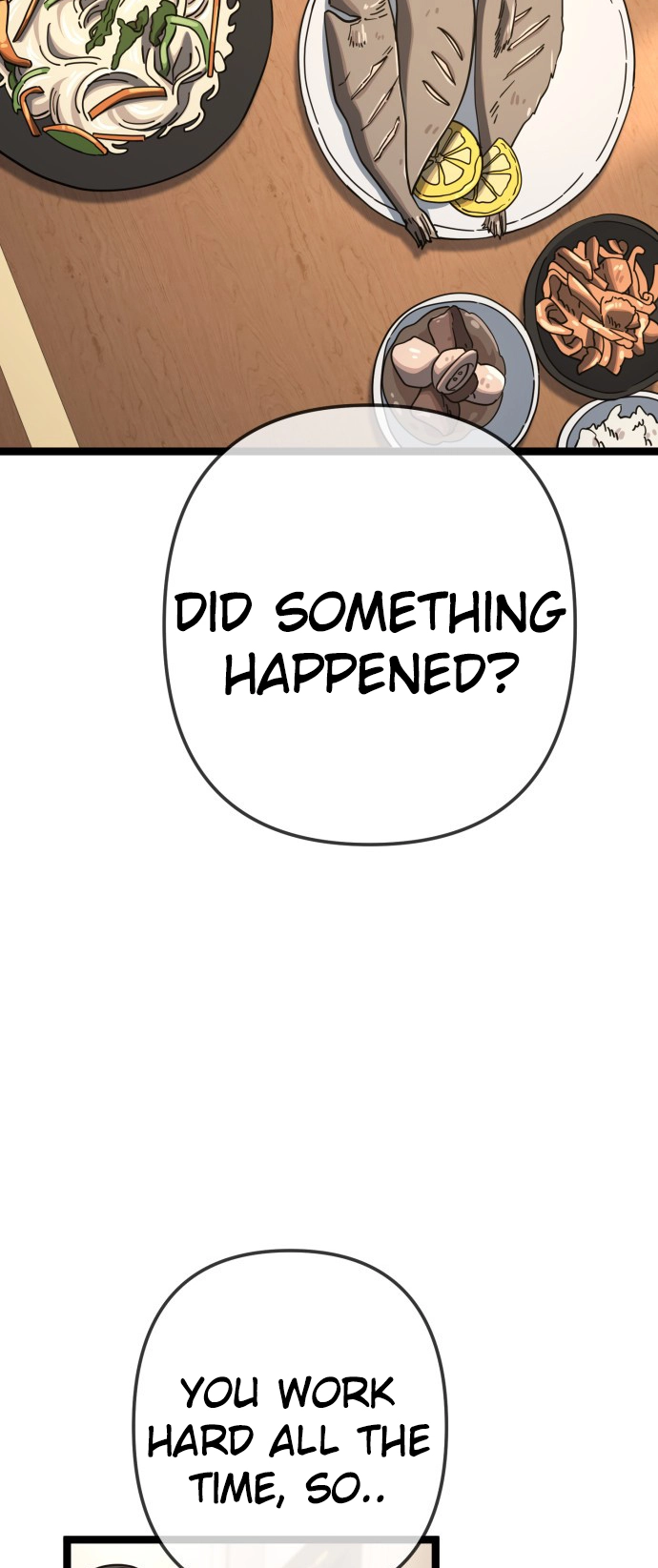 Jobless Gye Baek-sun Chapter 230 page 14 - 