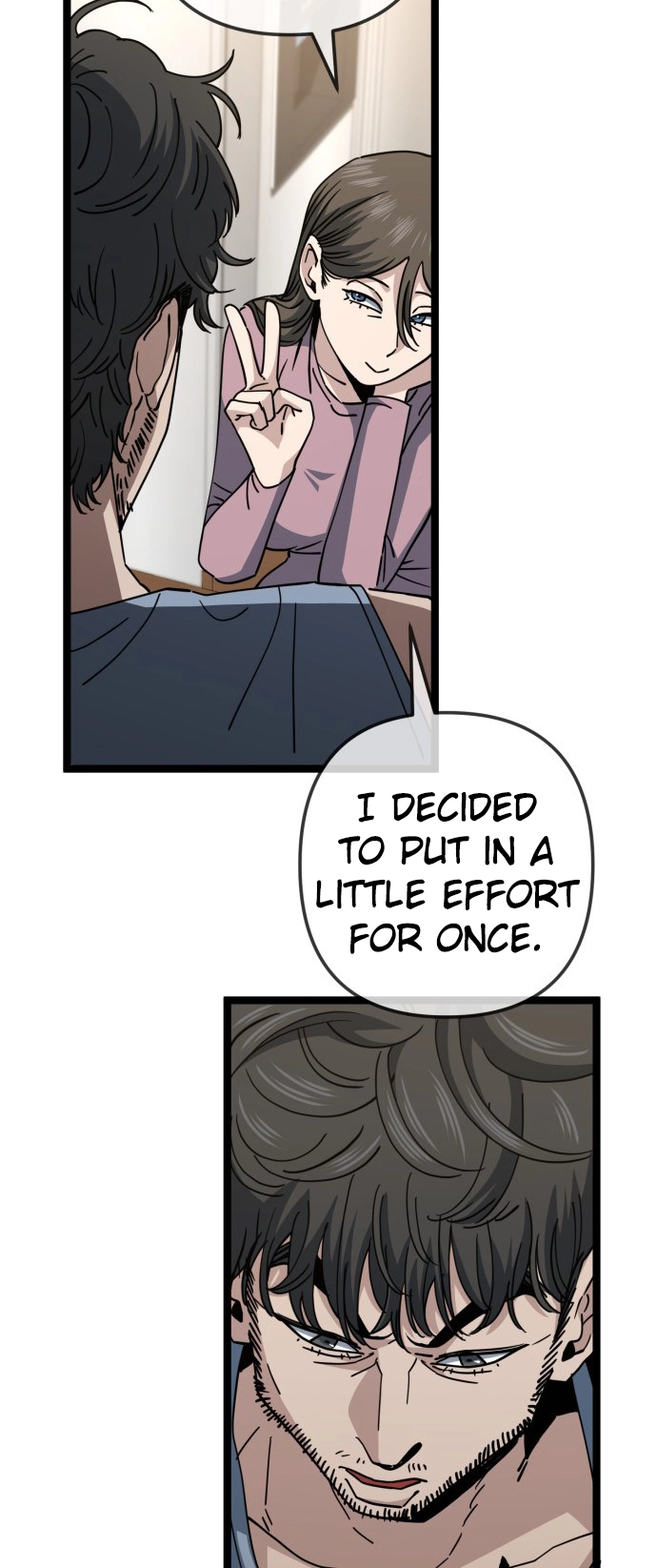 Jobless Gye Baek-sun Chapter 230 page 15 - 