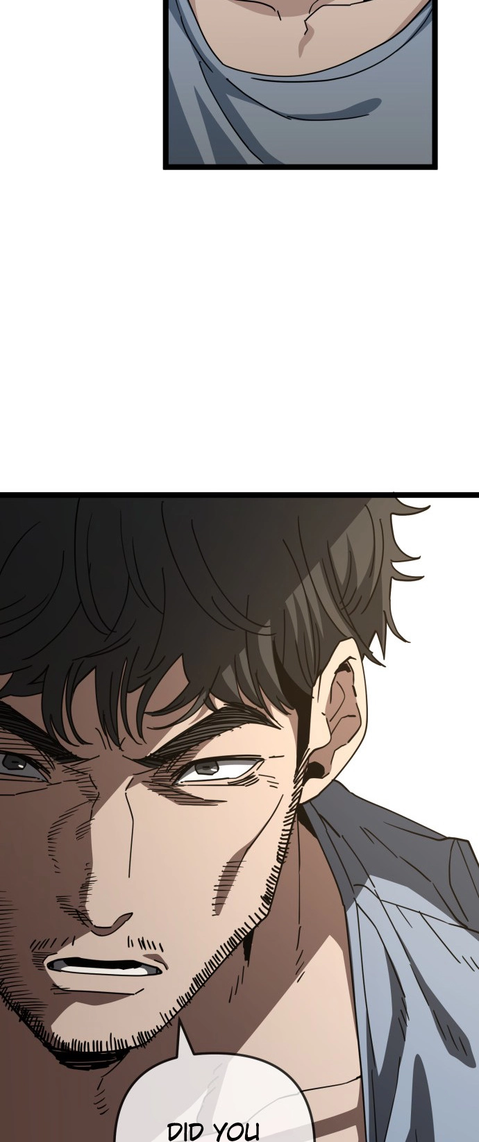Jobless Gye Baek-sun Chapter 230 page 16 - 
