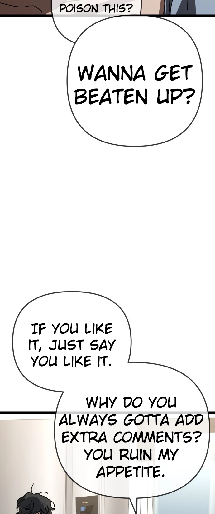 Jobless Gye Baek-sun Chapter 230 page 17 - 