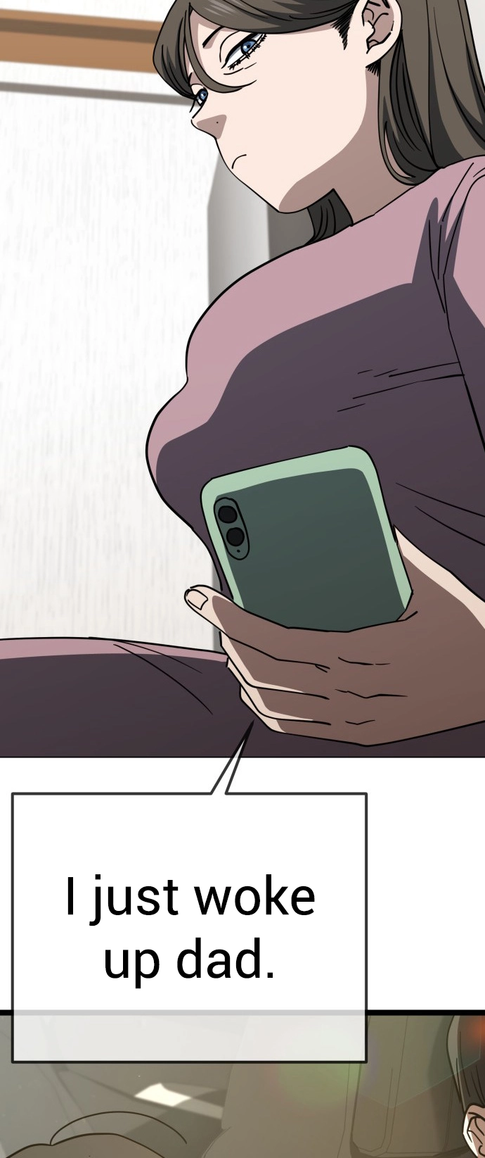 Jobless Gye Baek-sun Chapter 230 page 21 - 