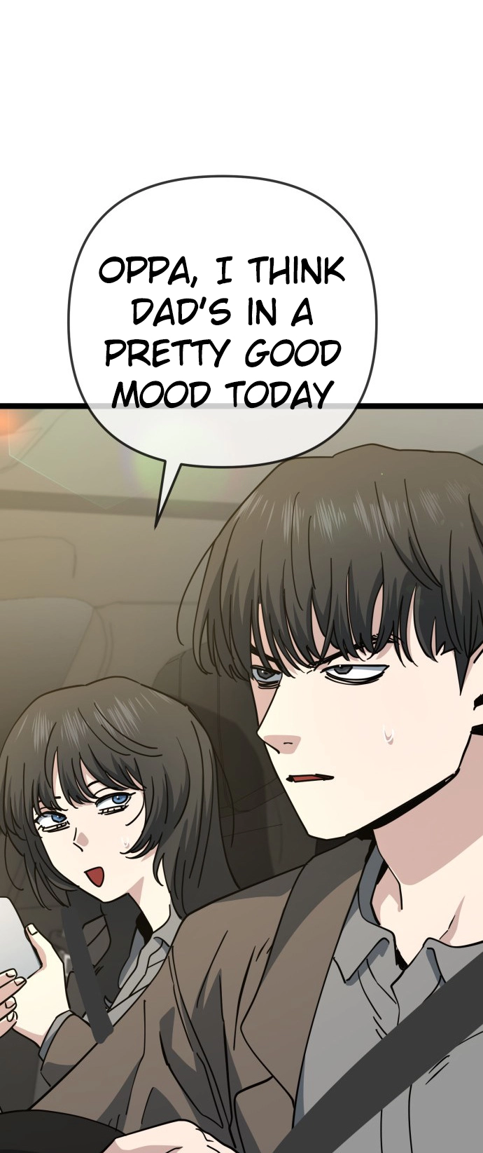 Jobless Gye Baek-sun Chapter 230 page 24 - 