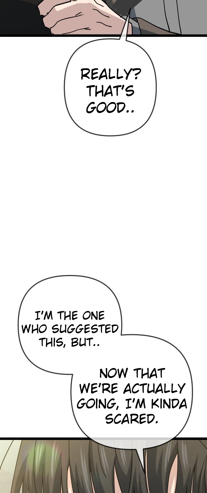 Jobless Gye Baek-sun Chapter 230 page 25 - 