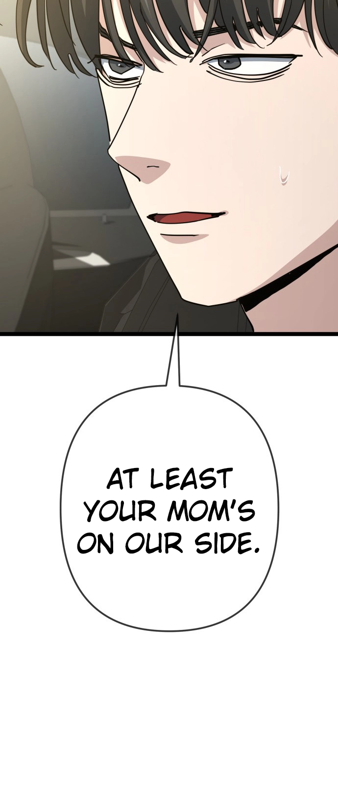 Jobless Gye Baek-sun Chapter 230 page 26 - 