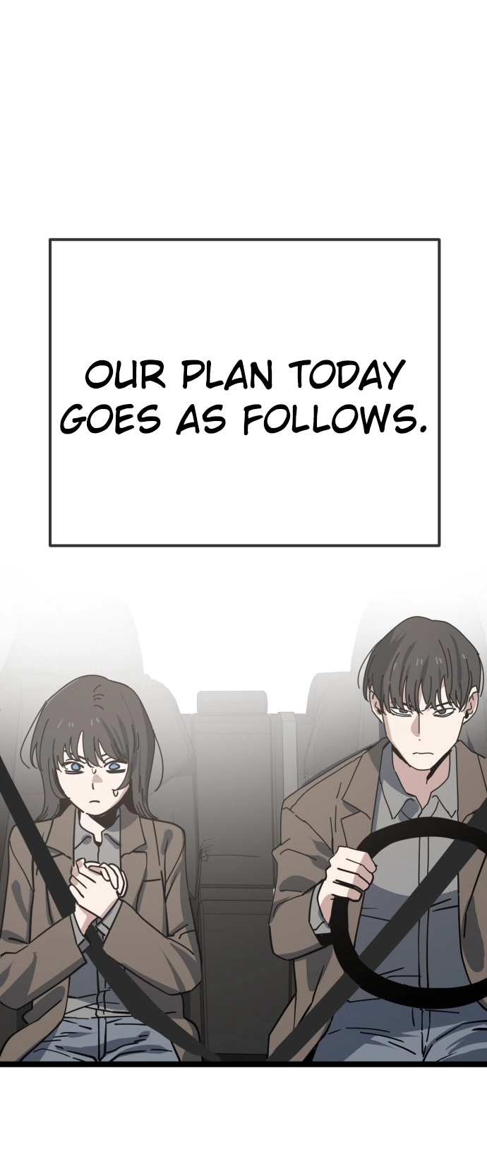 Jobless Gye Baek-sun Chapter 230 page 27 - 