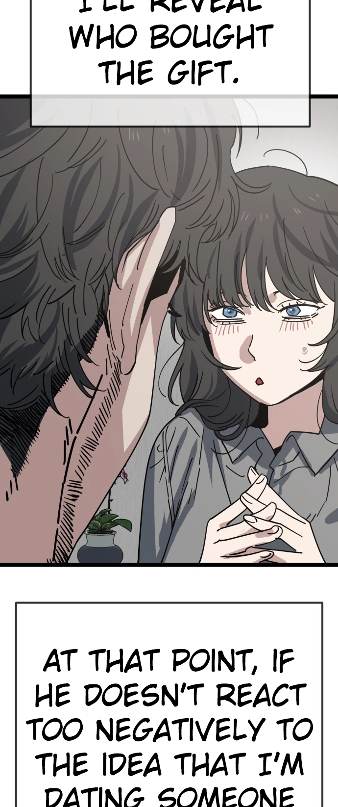 Jobless Gye Baek-sun Chapter 230 page 31 - 