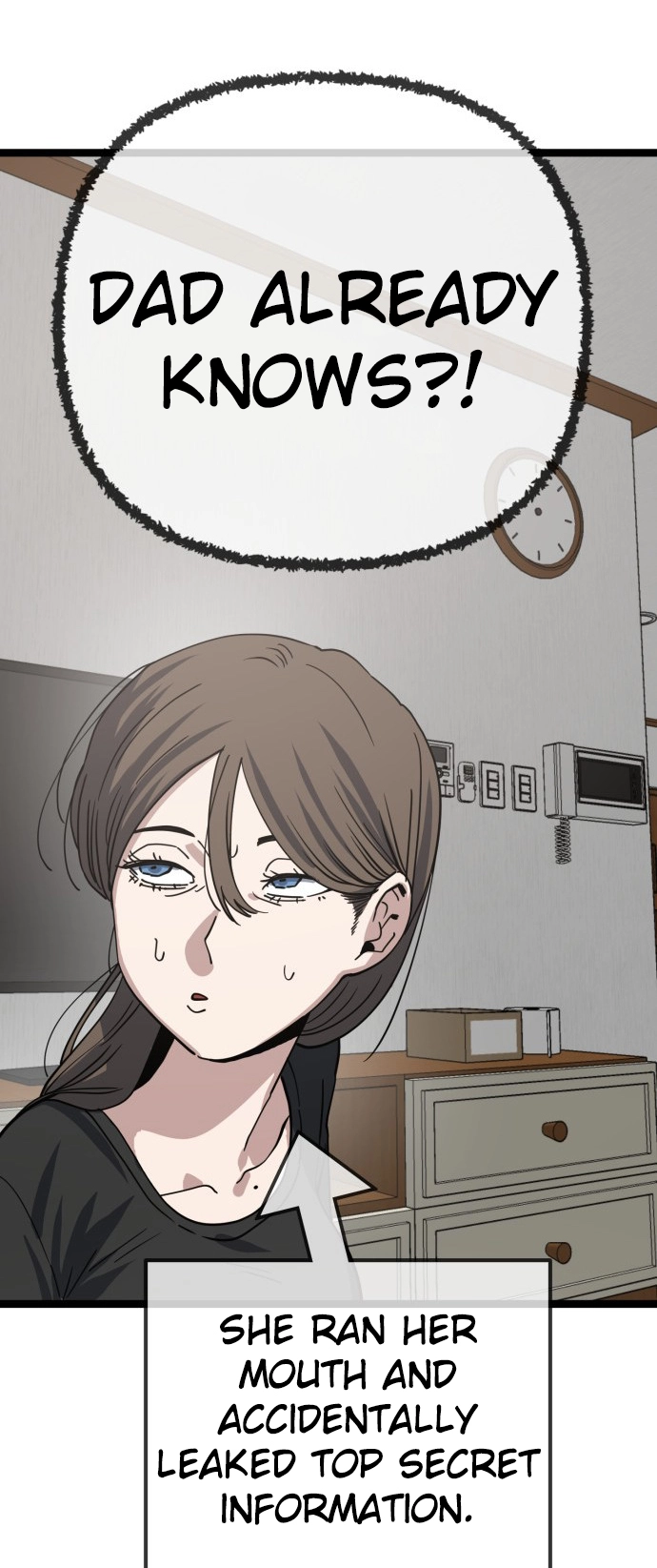 Jobless Gye Baek-sun Chapter 230 page 40 - 