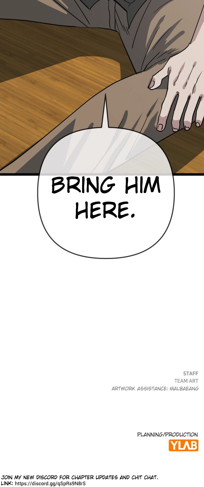 Jobless Gye Baek-sun Chapter 230 page 43 - 