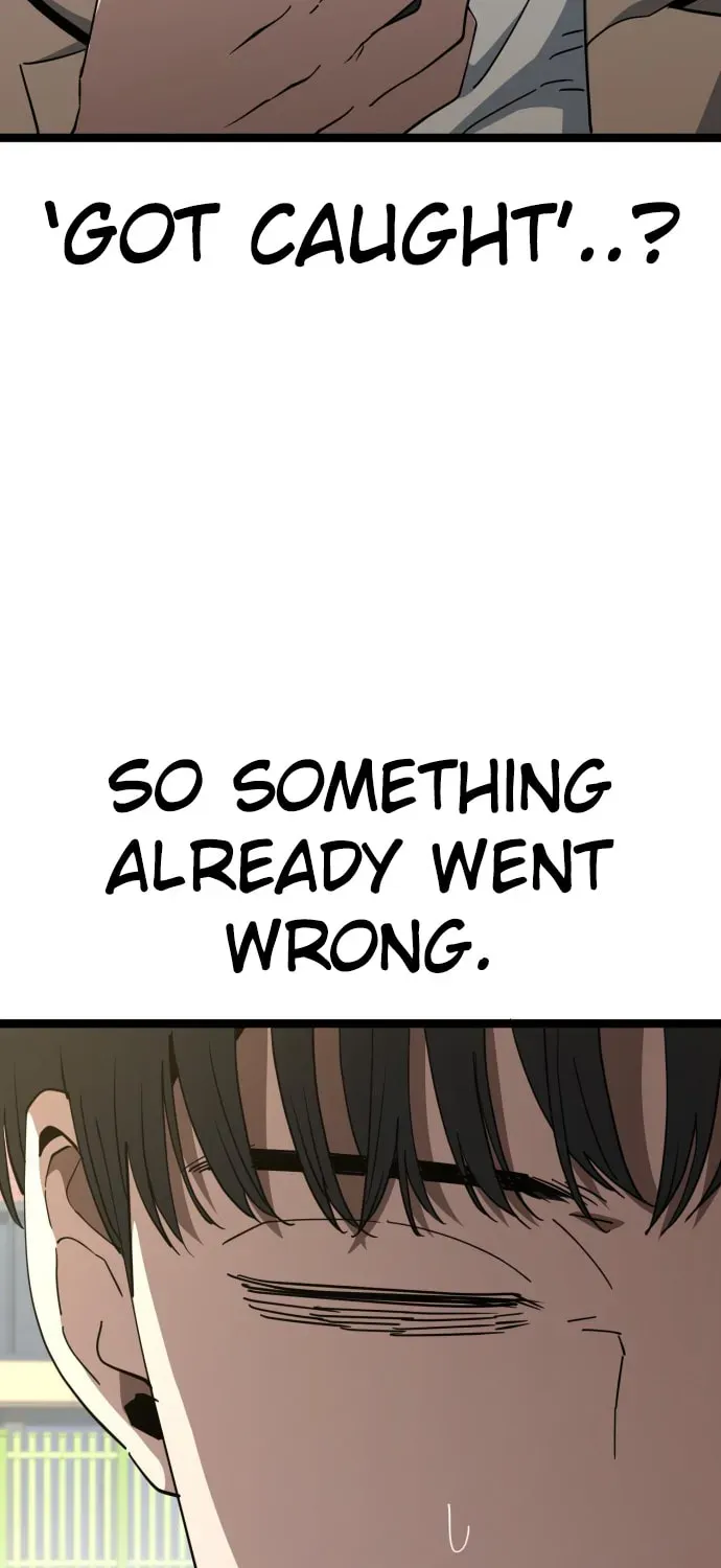 Jobless Gye Baek-sun Chapter 231 page 3 - 