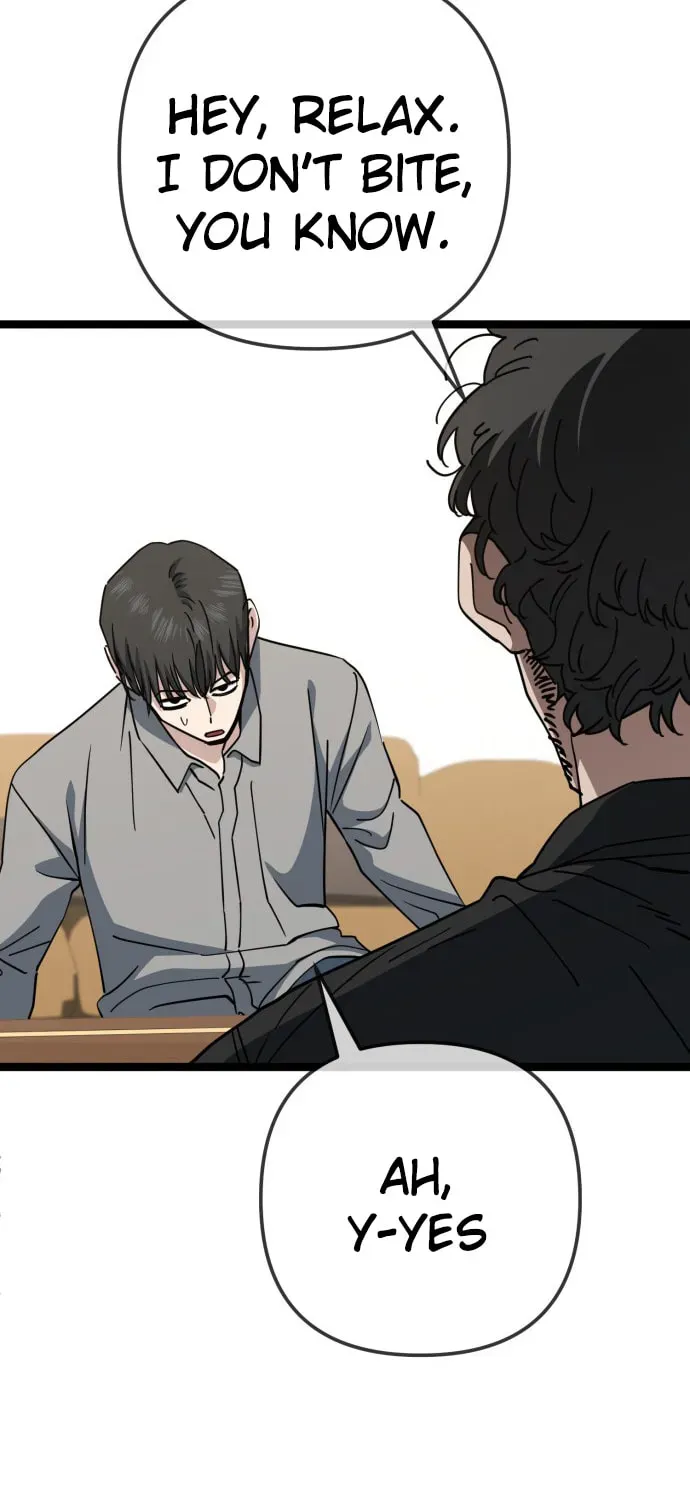 Jobless Gye Baek-sun Chapter 231 page 27 - 