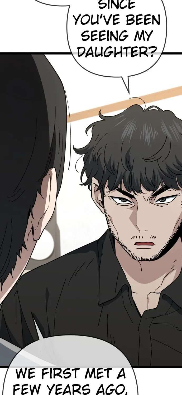 Jobless Gye Baek-sun Chapter 231 page 31 - 