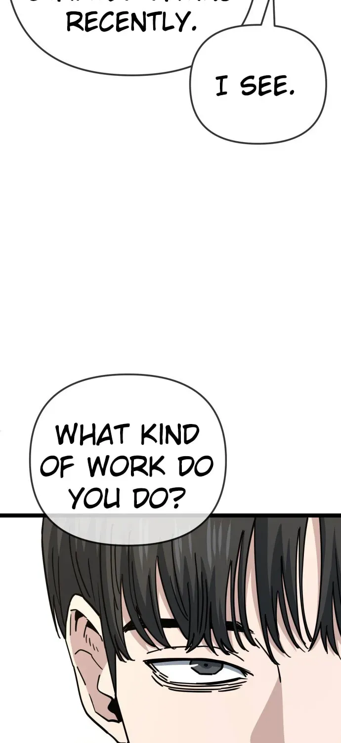 Jobless Gye Baek-sun Chapter 231 page 33 - 