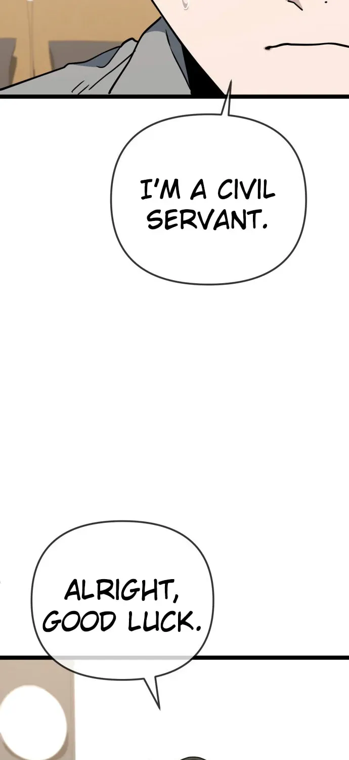 Jobless Gye Baek-sun Chapter 231 page 35 - 