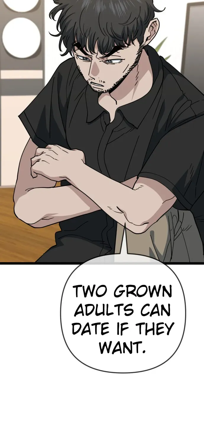 Jobless Gye Baek-sun Chapter 231 page 37 - 