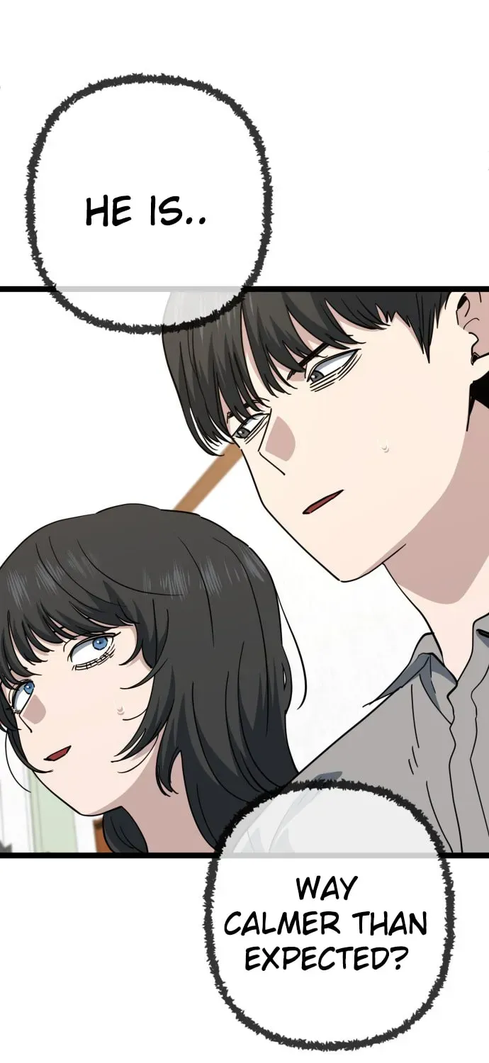 Jobless Gye Baek-sun Chapter 231 page 39 - 