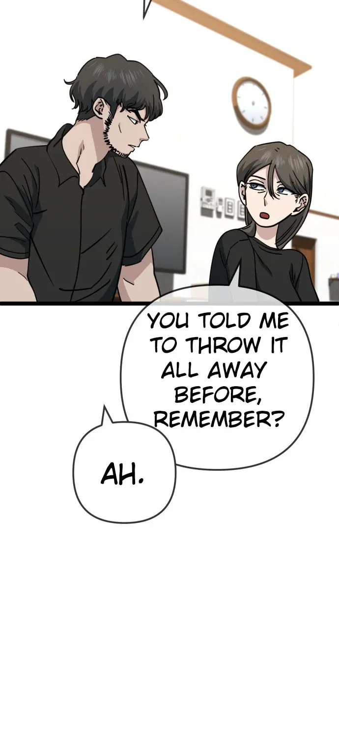 Jobless Gye Baek-sun Chapter 231 page 61 - 