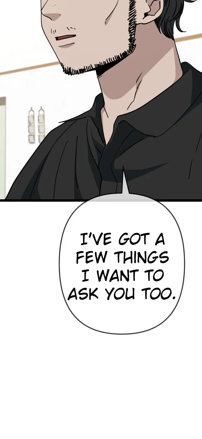 Jobless Gye Baek-sun Chapter 231 page 67 - 
