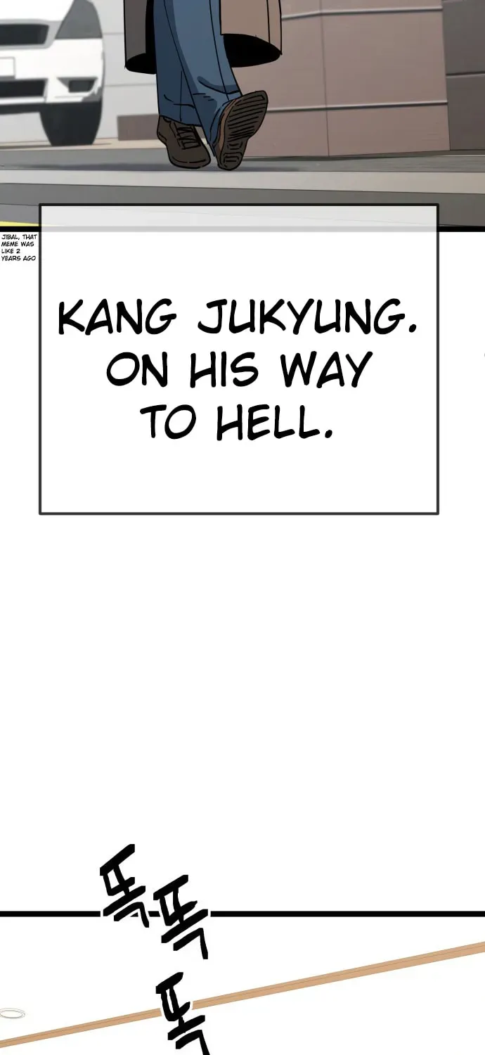Jobless Gye Baek-sun Chapter 231 page 9 - 
