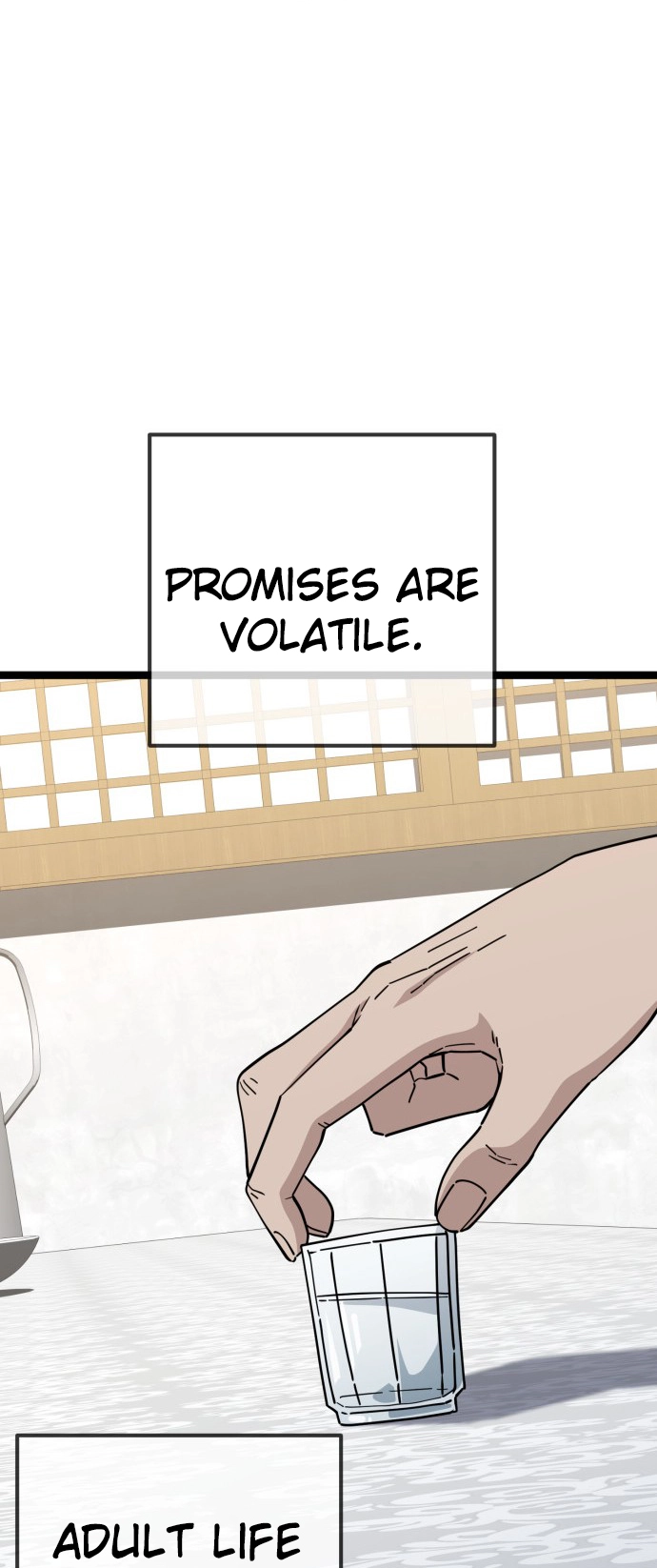 Jobless Gye Baek-sun Chapter 232 page 12 - 