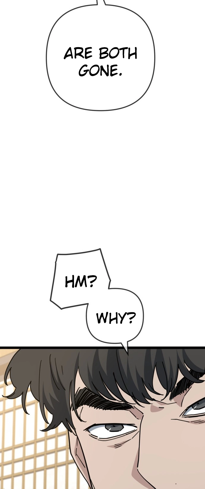 Jobless Gye Baek-sun Chapter 232 page 27 - 