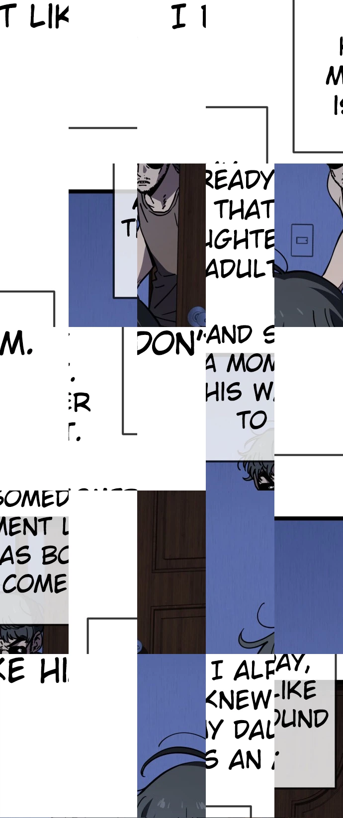 Jobless Gye Baek-sun Chapter 232 page 4 - 