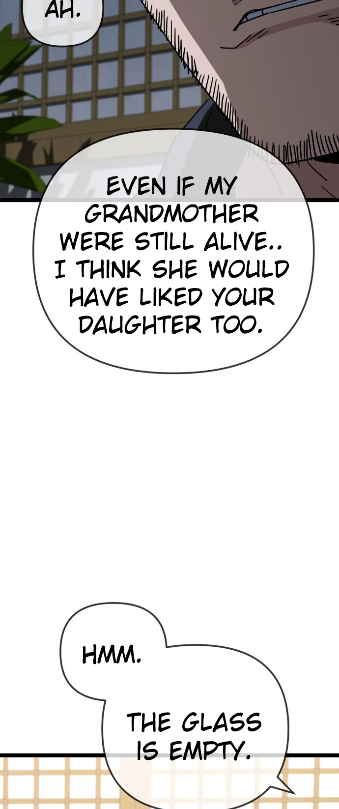 Jobless Gye Baek-sun Chapter 232 page 31 - 
